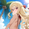 ハヤテのごとく　天王州アテネ 3枚目