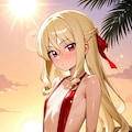ハヤテのごとく　天王州アテネ 11枚目