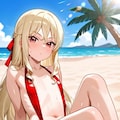 ハヤテのごとく　天王州アテネ 2枚目