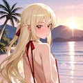 ハヤテのごとく　天王州アテネ 12枚目