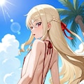 ハヤテのごとく　天王州アテネ 7枚目
