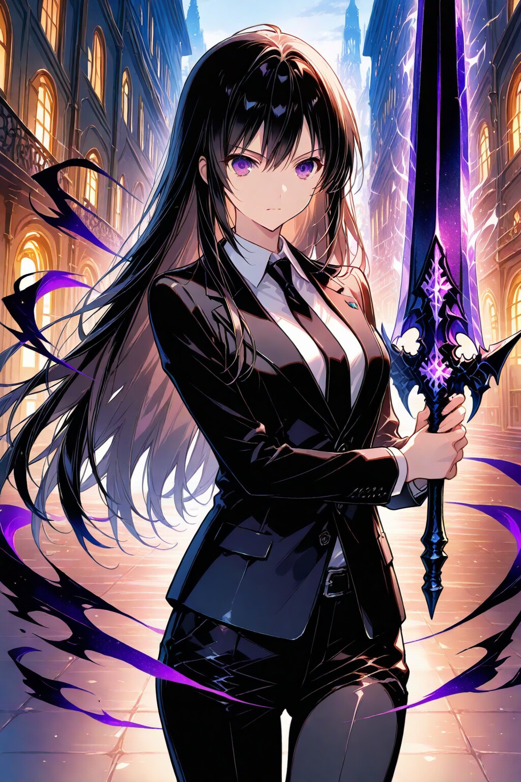 月曜日の鬱屈は私のもの