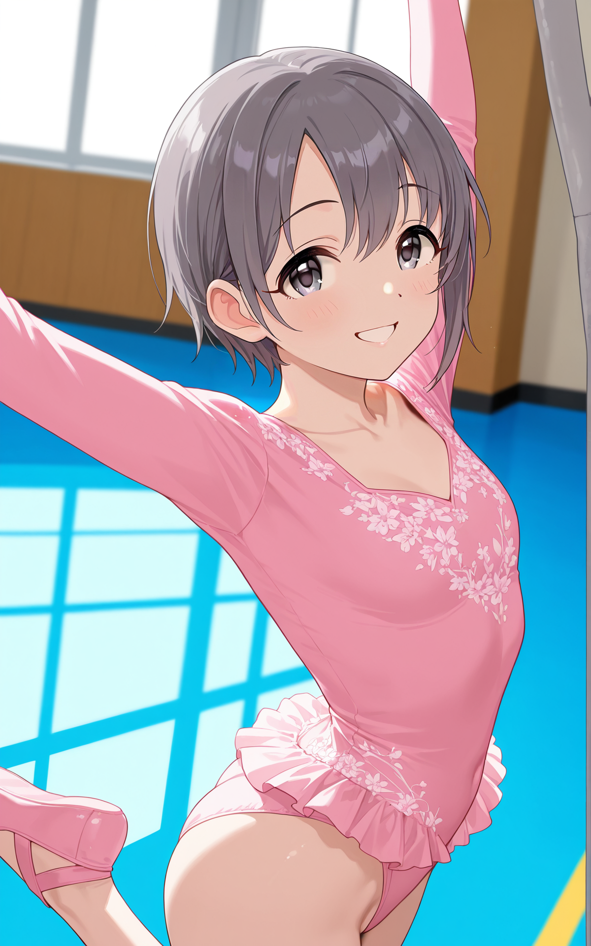 乙倉さん13