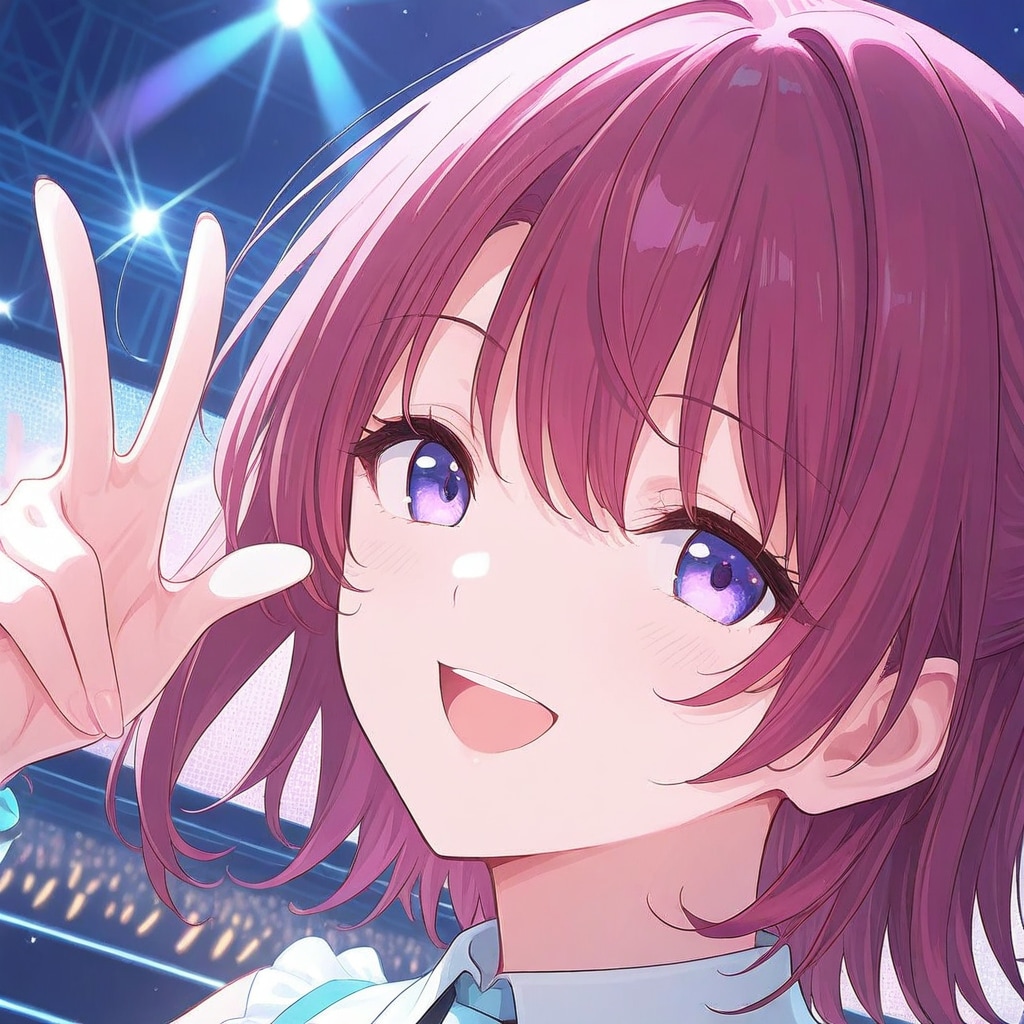 ３時のアイドル研修生（34）UNICORN