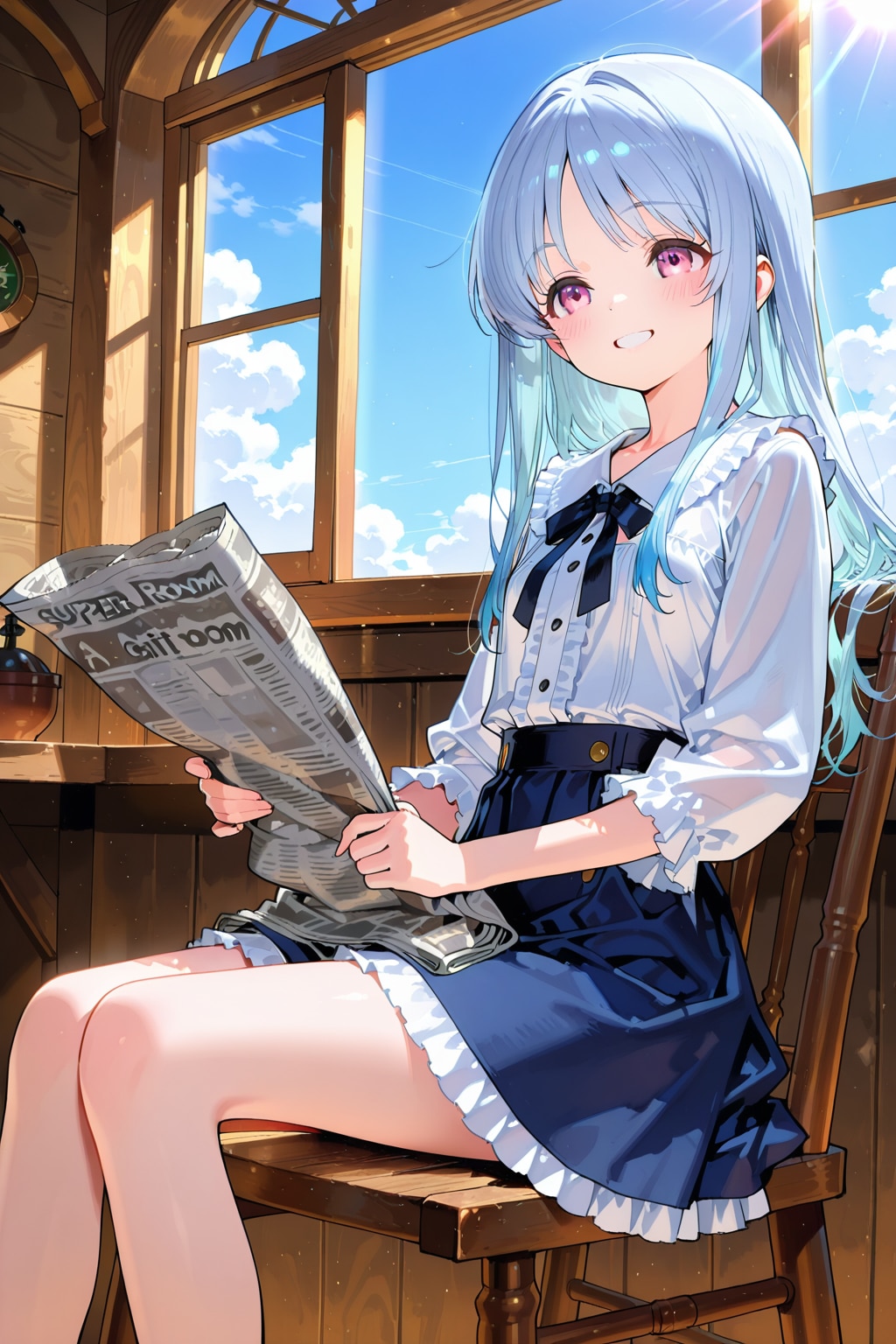 この前のこと載ってますよ