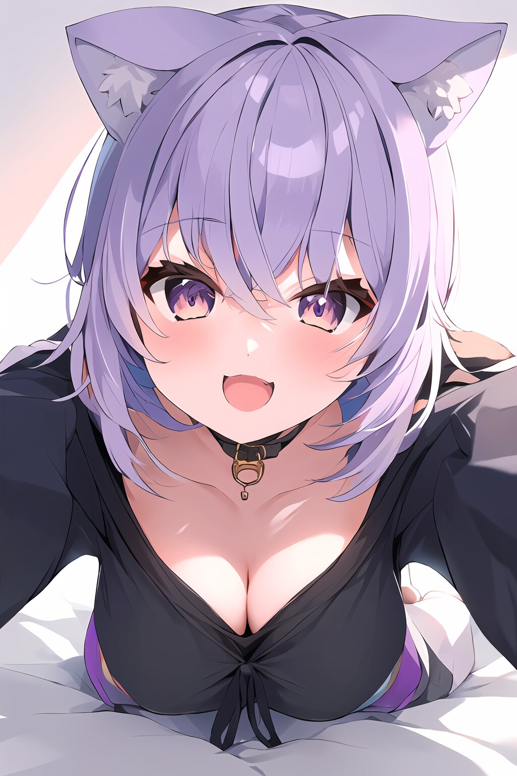 猫又おかゆ