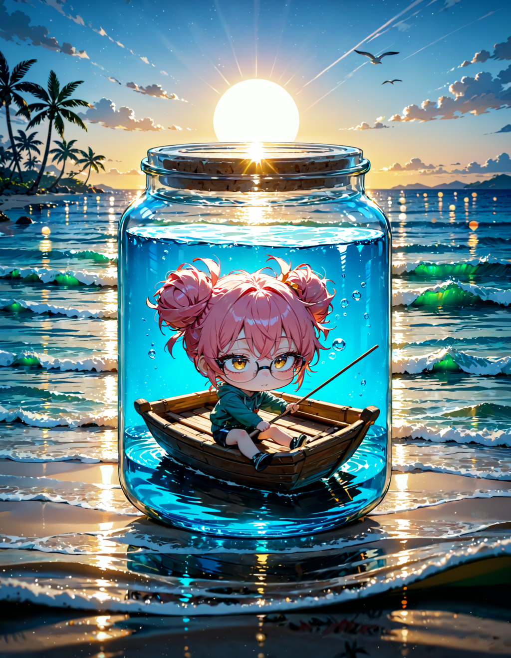 今日は何の日？　脱出の日