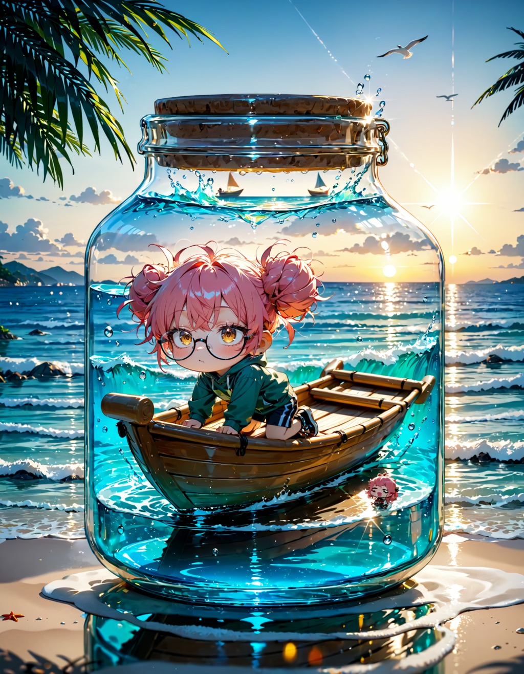 今日は何の日？　脱出の日