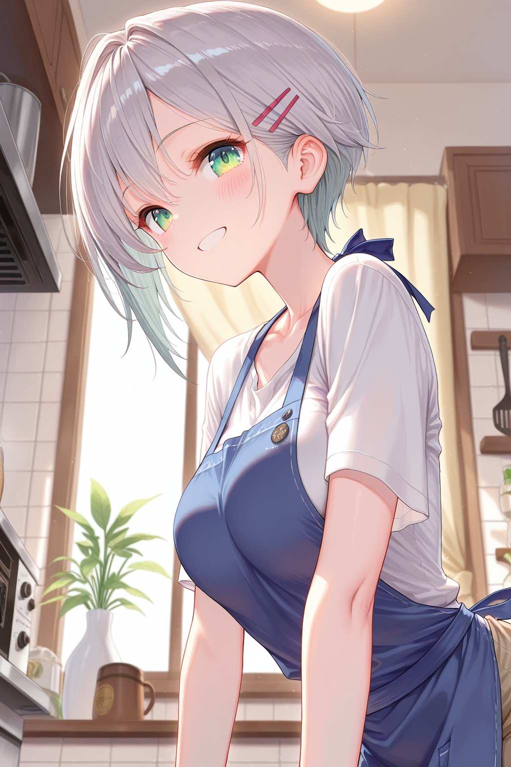 48 お散歩行ってらっしゃい