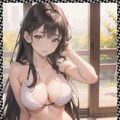 痴女散歩　 Slut walk 8枚目