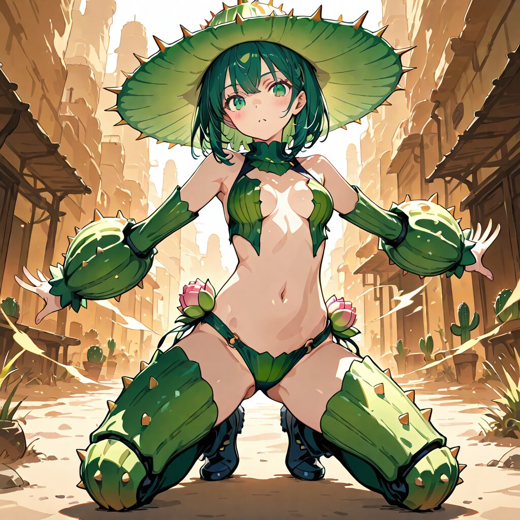 3月10日はサボテンの日と聞いて…