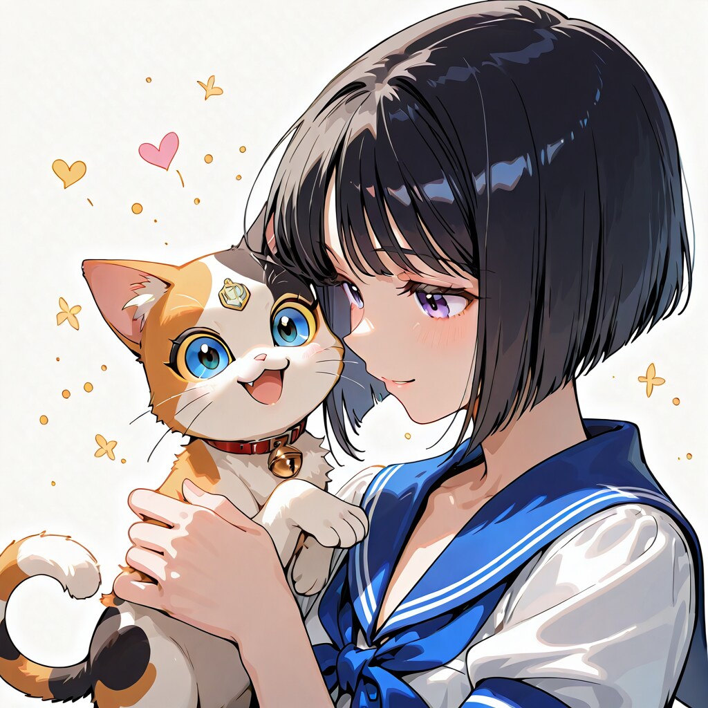 にゃん