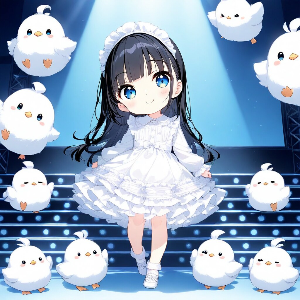 ふぁっしょんしょー