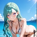 八雲べに 2枚目