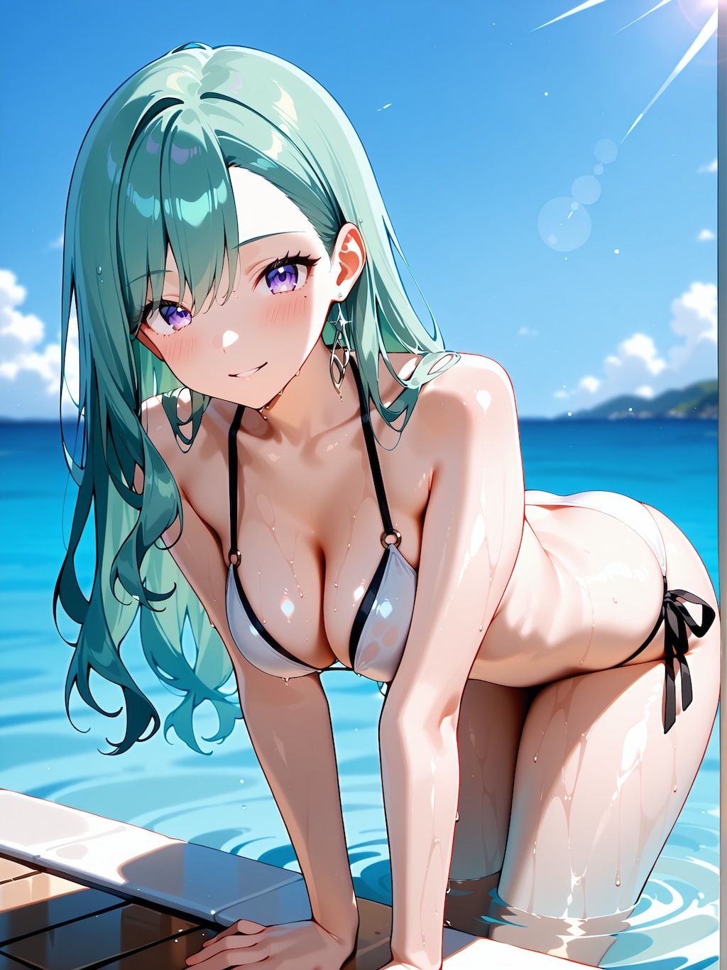 八雲べに