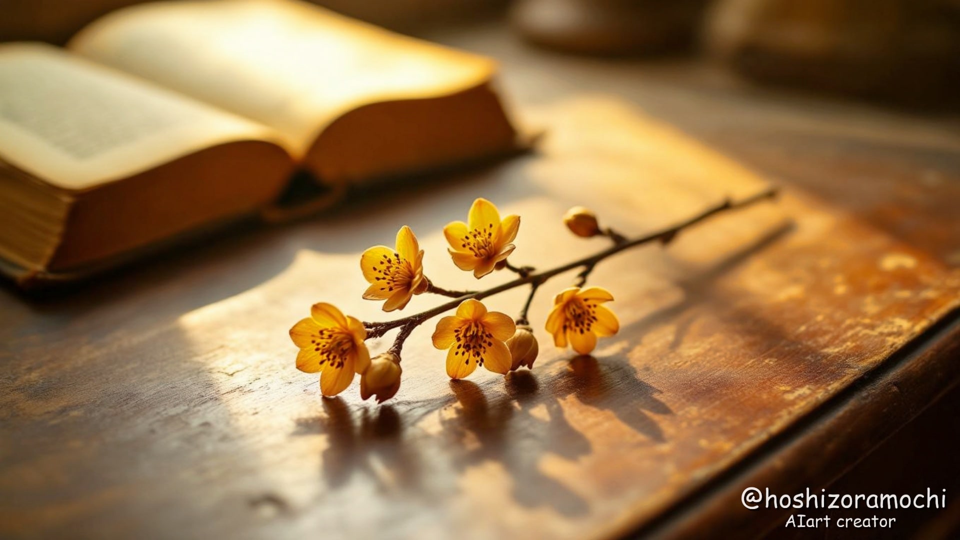 時を超えた書斎の秘宝 - Timeless Treasures of the Study | の人気AIイラスト・グラビア