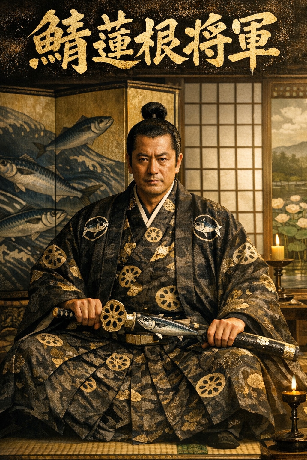 てててー、てってててー