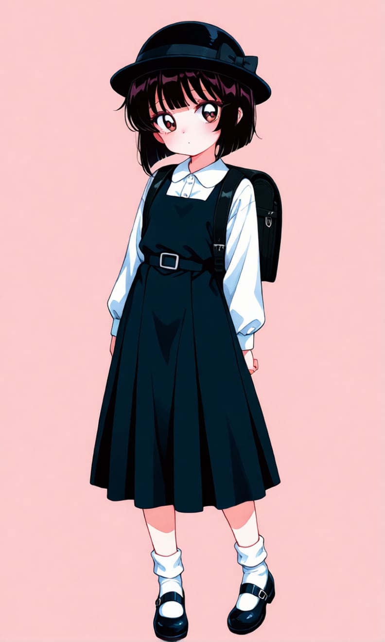 お嬢様学校のロリっ娘