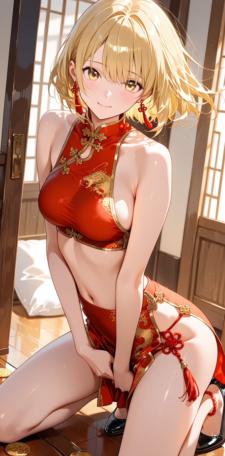 東洋美学の結晶♡