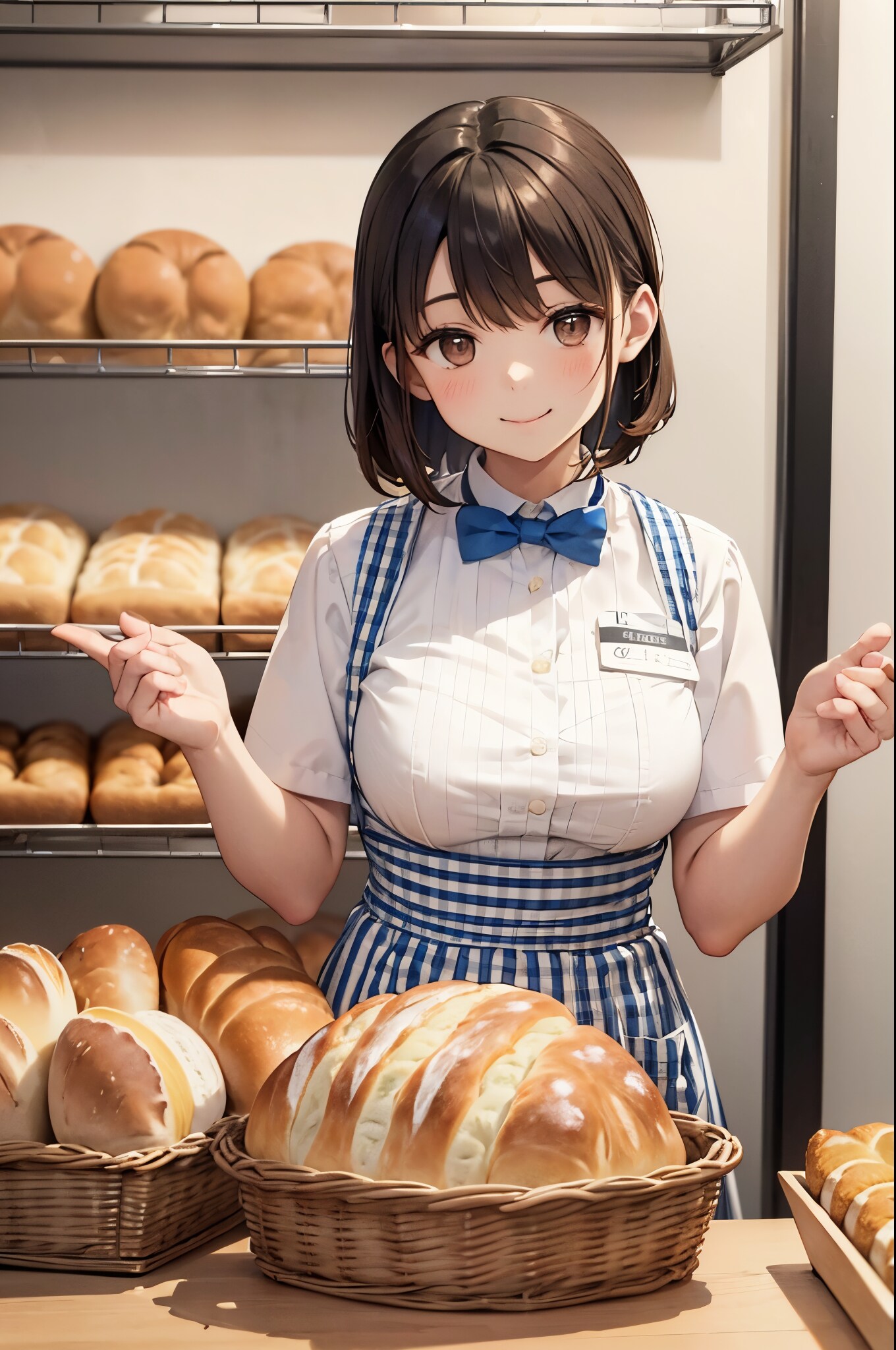 どっちの働く女性ショー