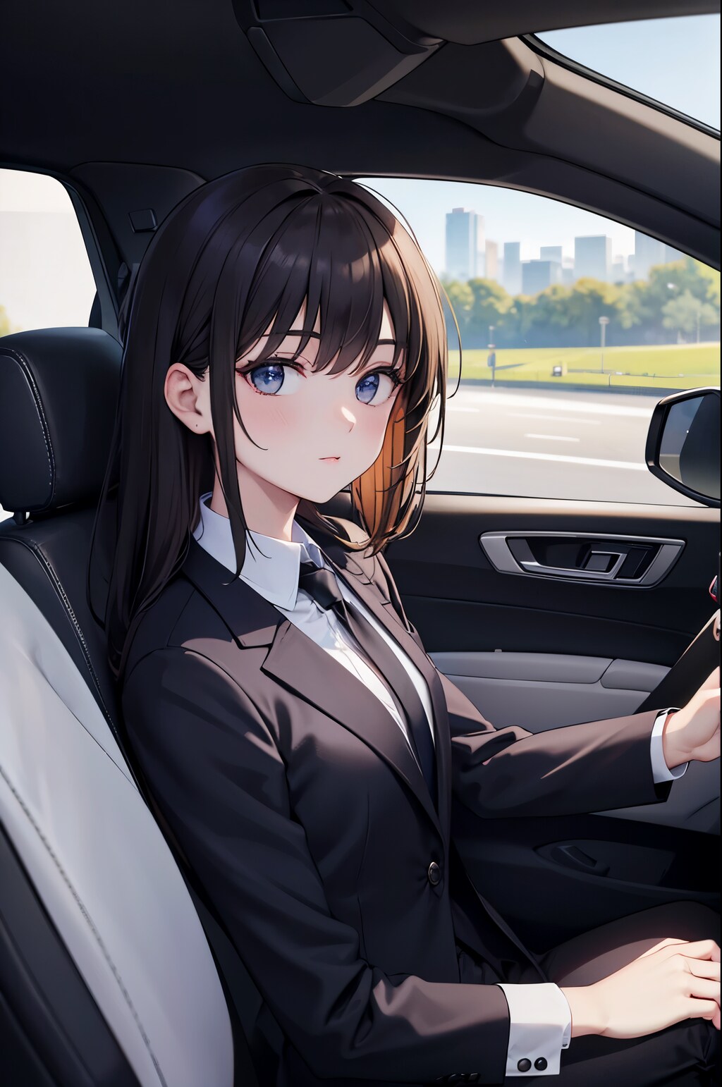 どっちの働く女性ショー