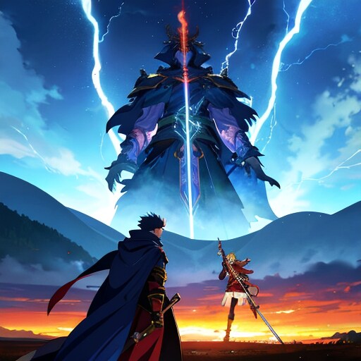 魔王