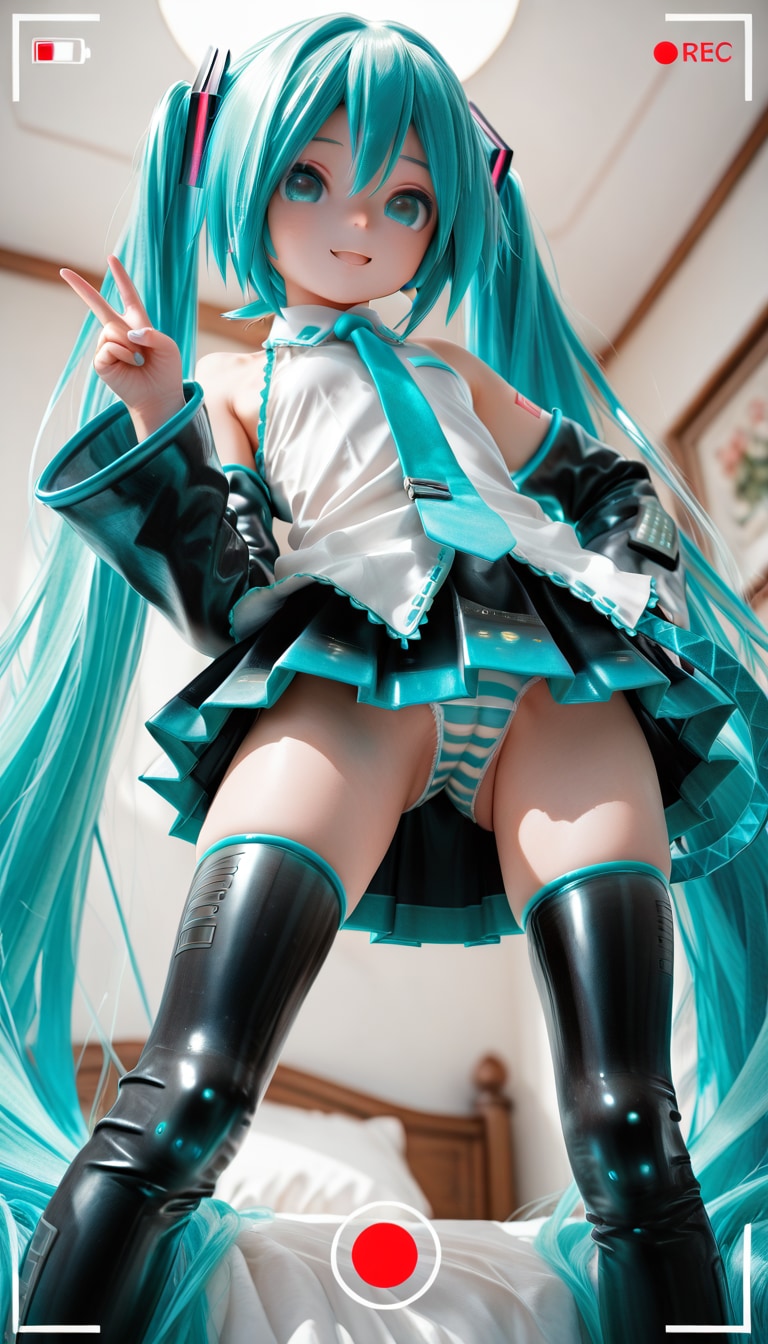 初音Ｍク_Re:002