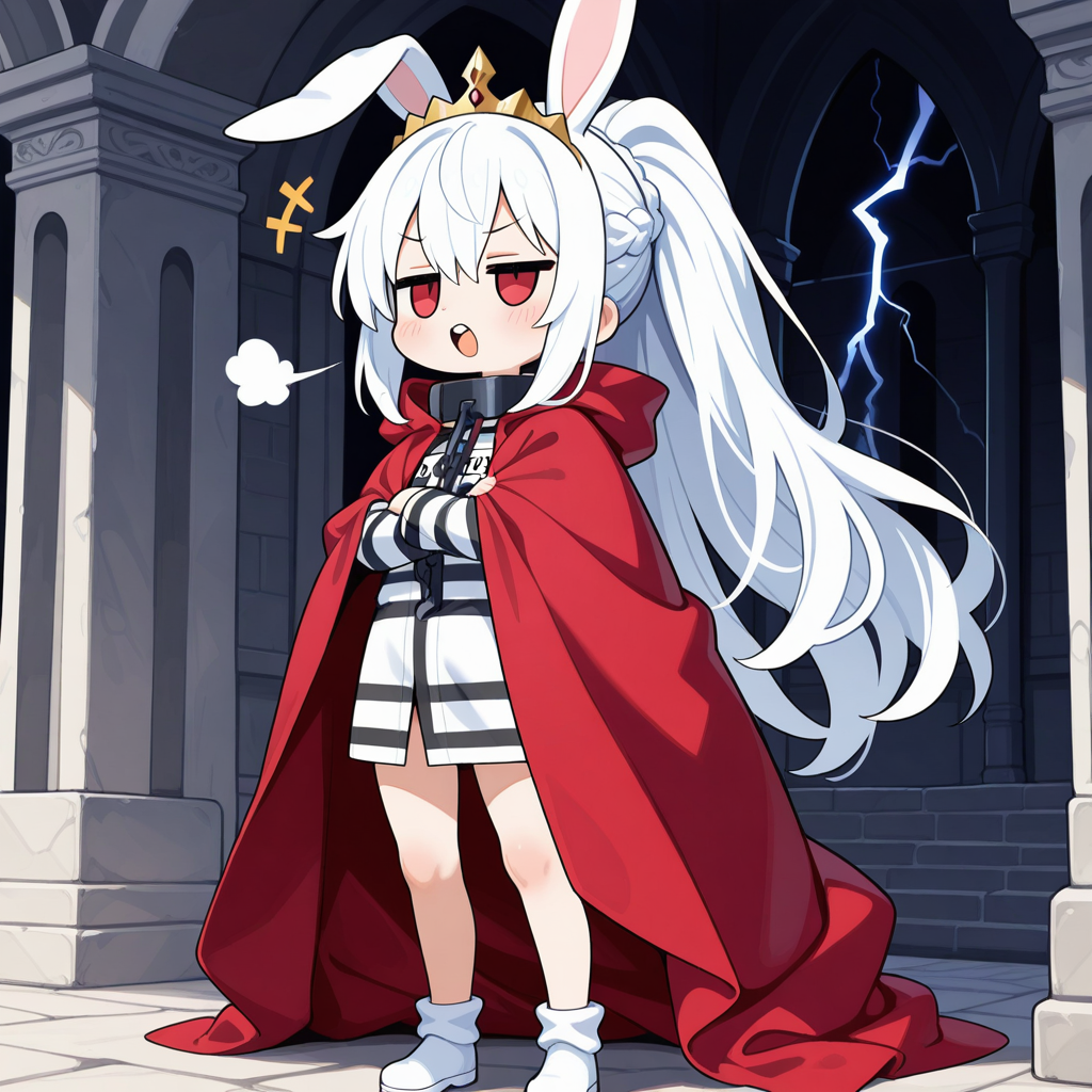 ちちぷい帝国の悪代官！！