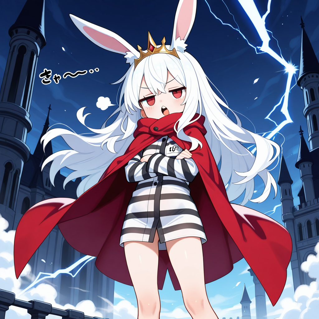 ちちぷい帝国の悪代官！！