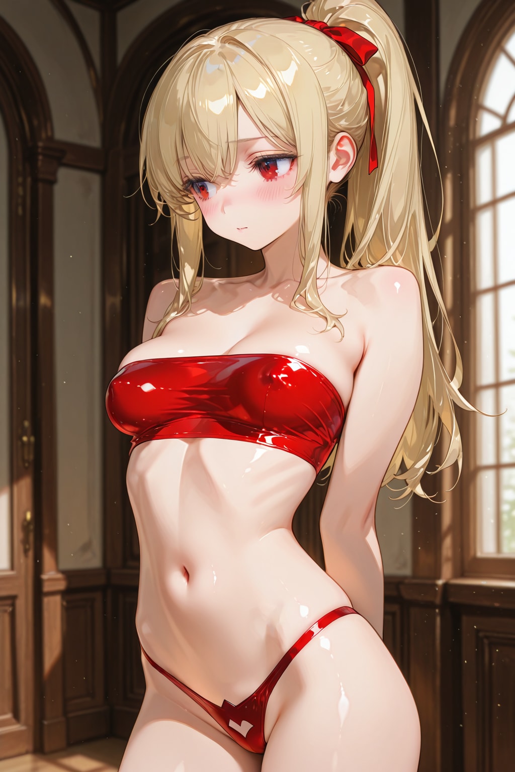 strapless bottom（79,80/82）
