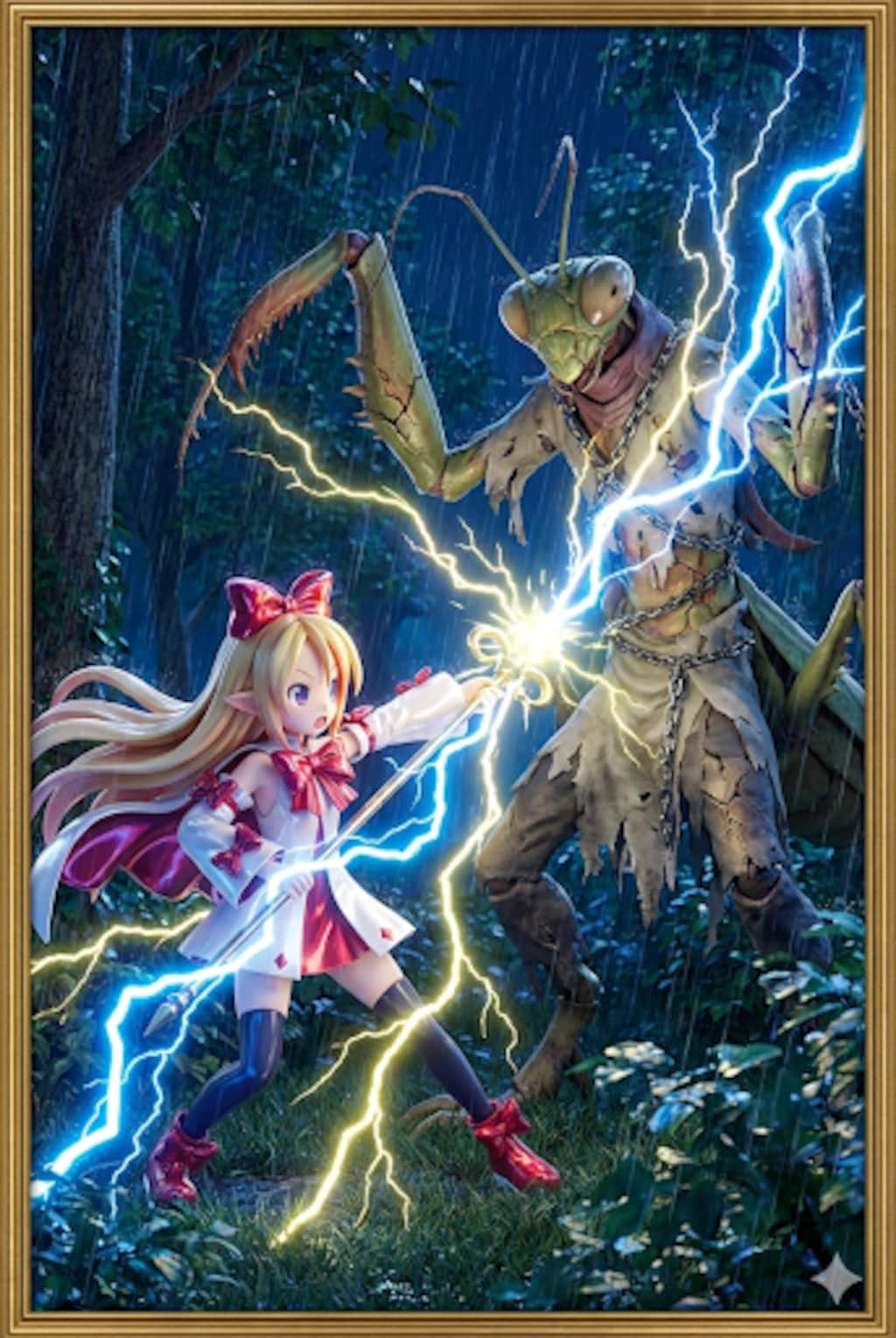 魔界戦記ディスガイア　フロン