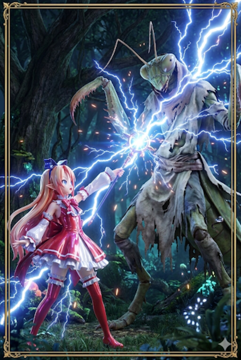 魔界戦記ディスガイア　フロン