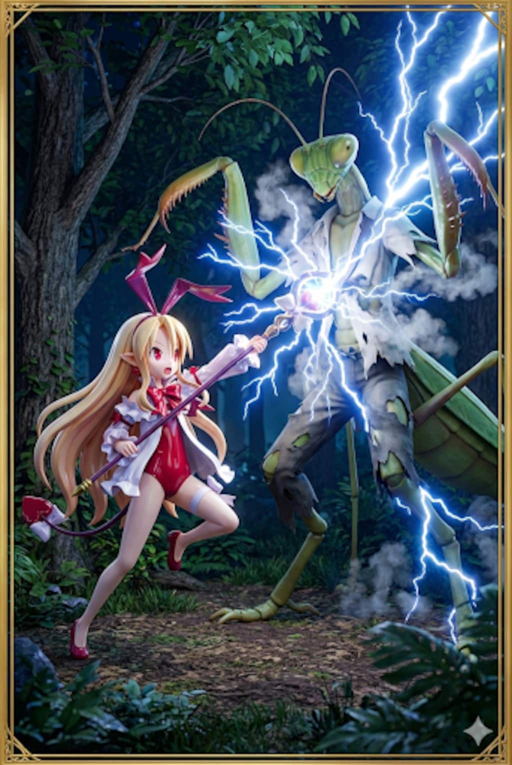 魔界戦記ディスガイア　フロン