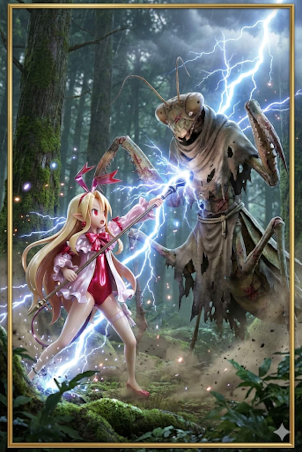 魔界戦記ディスガイア　フロン