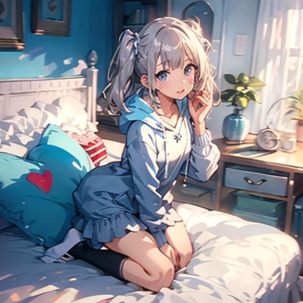 【 ちちぷい 】 - 二次 初 -