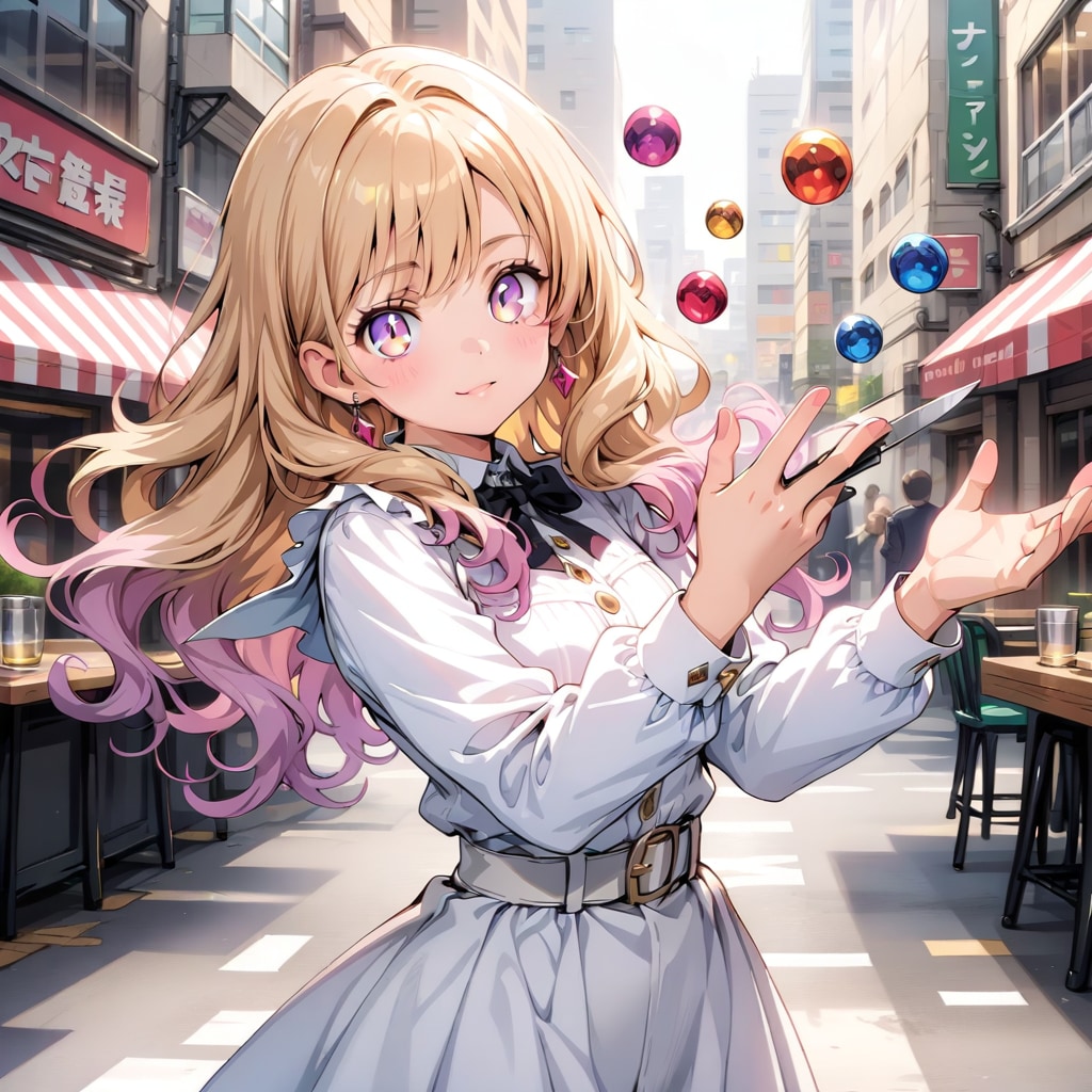 ボツになった勇者ちゃん✨️ | の人気AIイラスト・グラビア