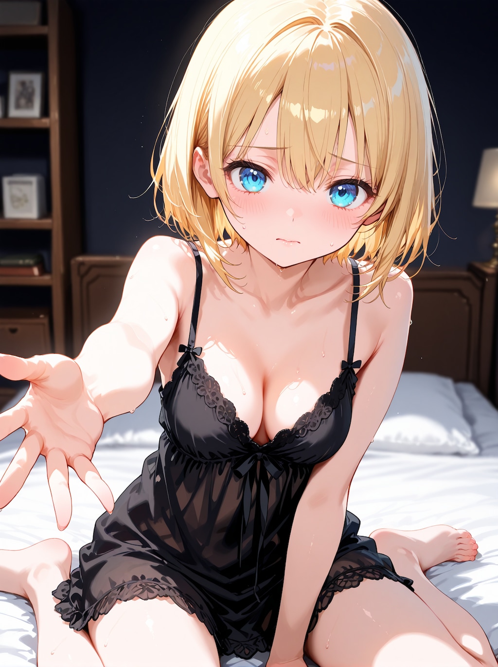 ネグリジェ