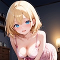 ネグリジェ 3枚目