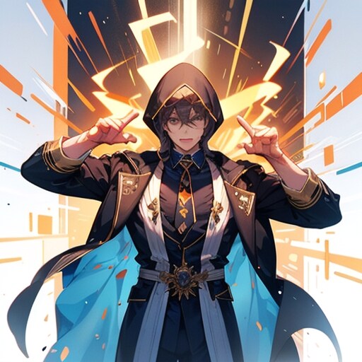 魔法使い(敵)
