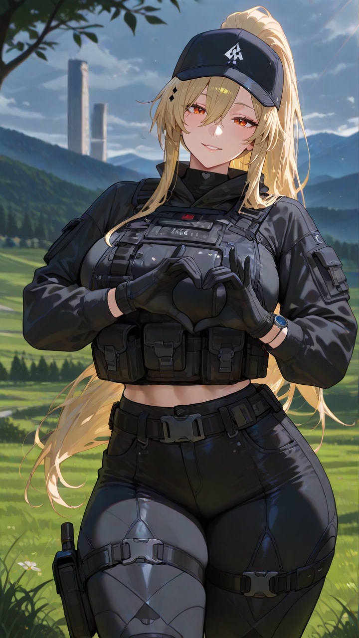 Heart Mission