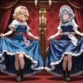 かーてしー 2枚目