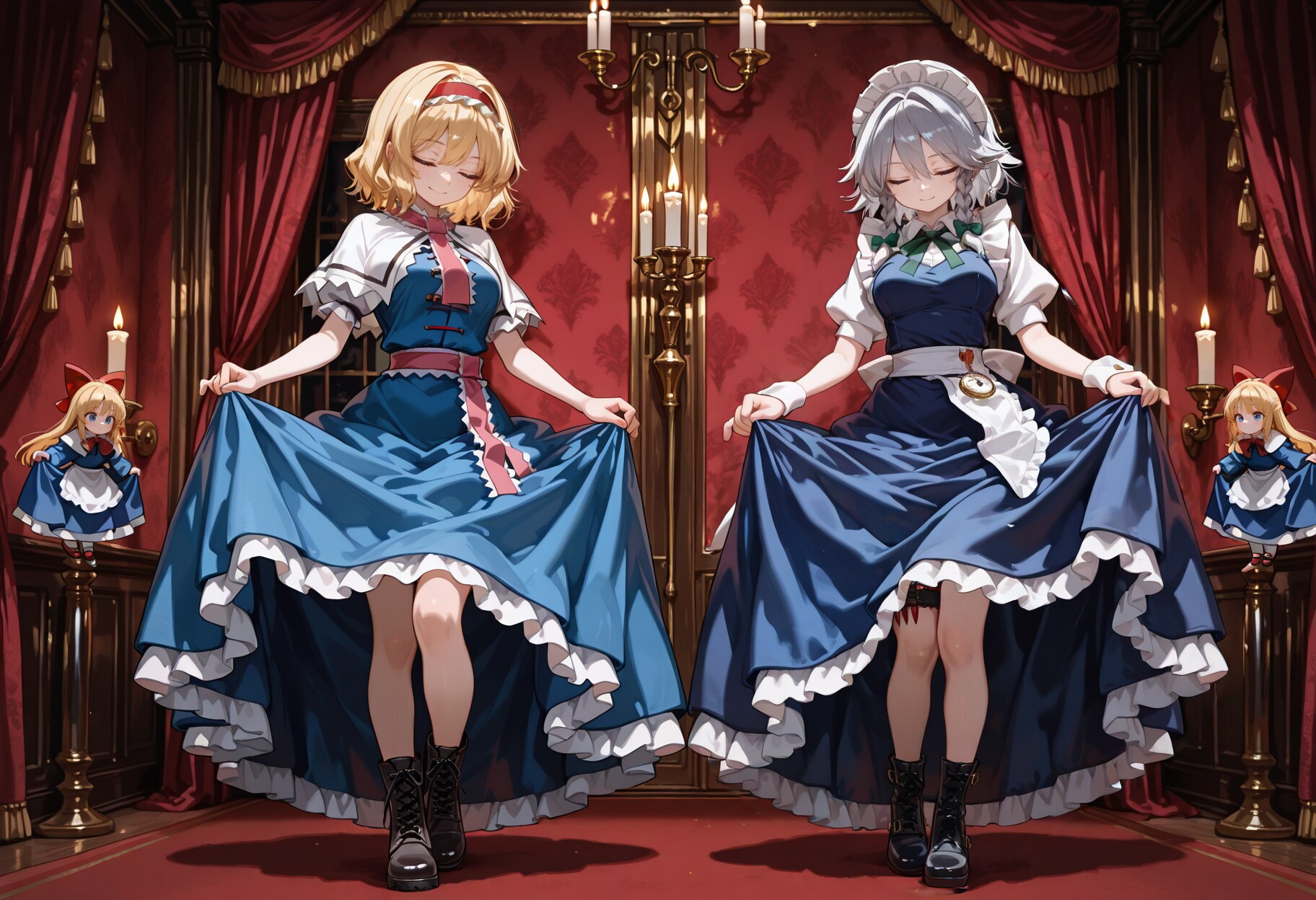 かーてしー