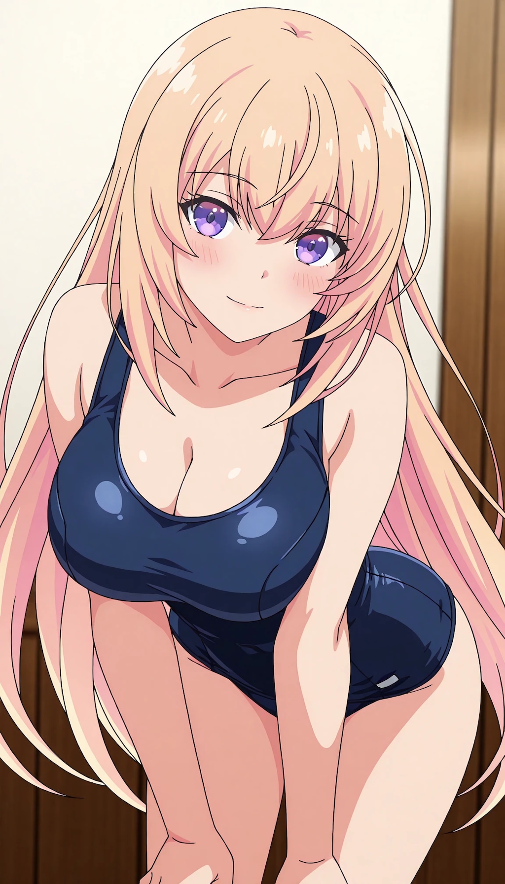 どう？
