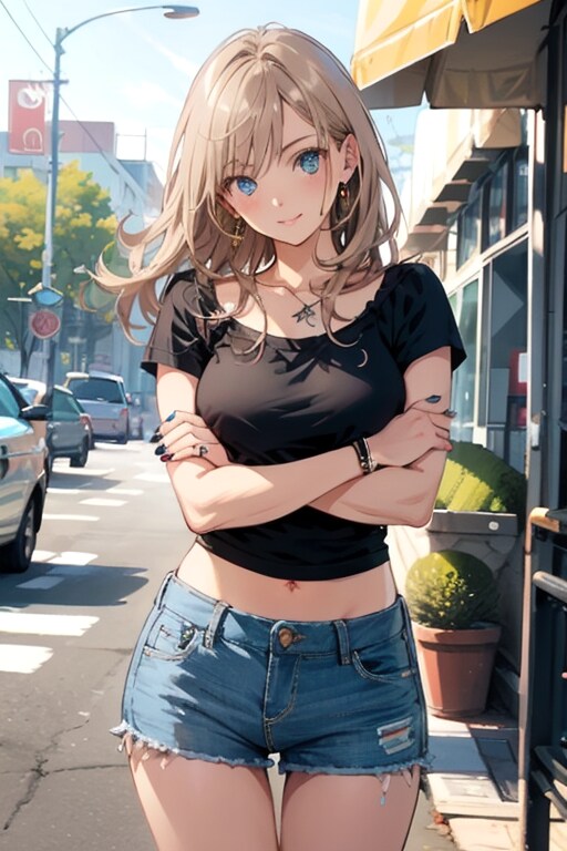 お姉さん