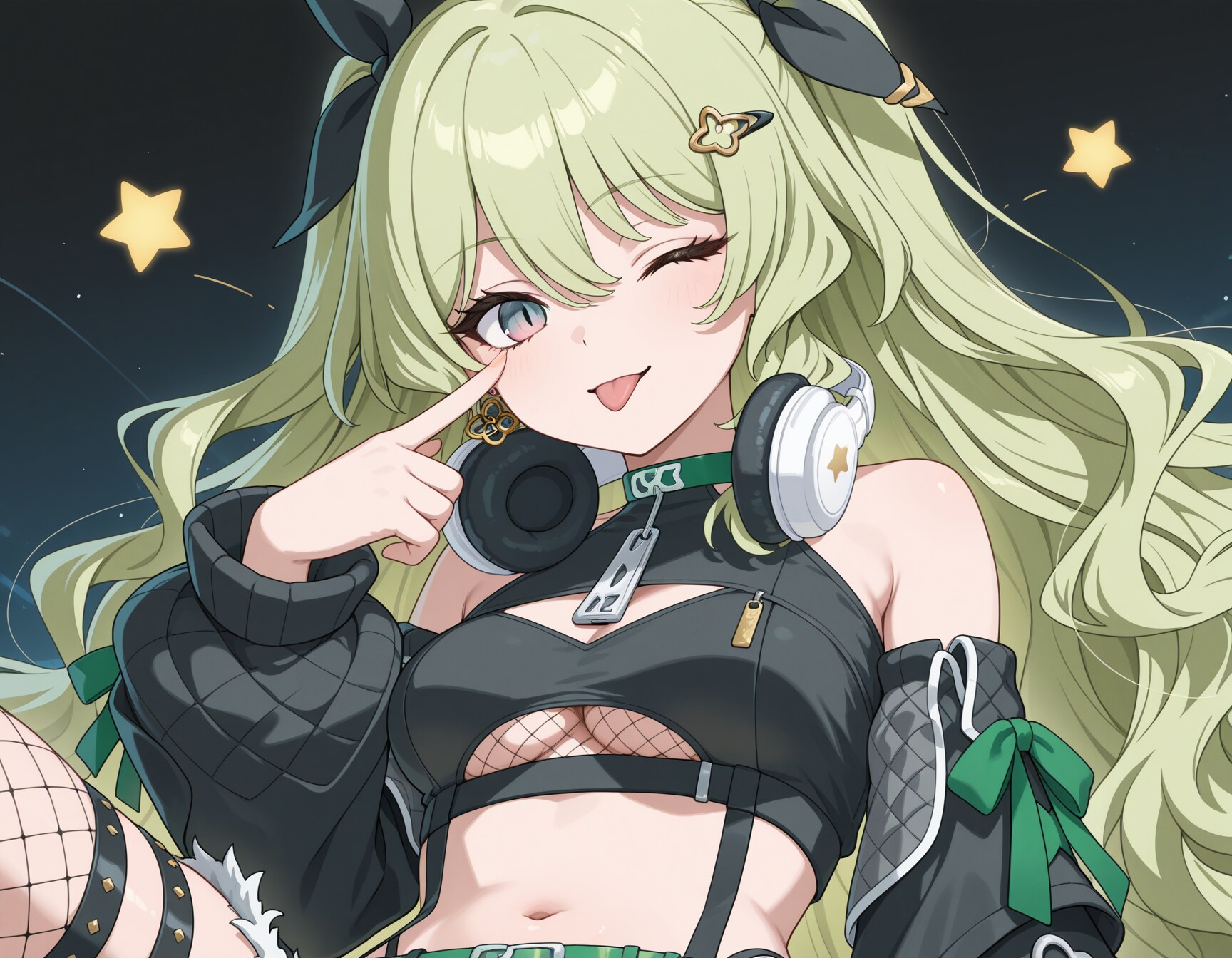 3周年のやつ