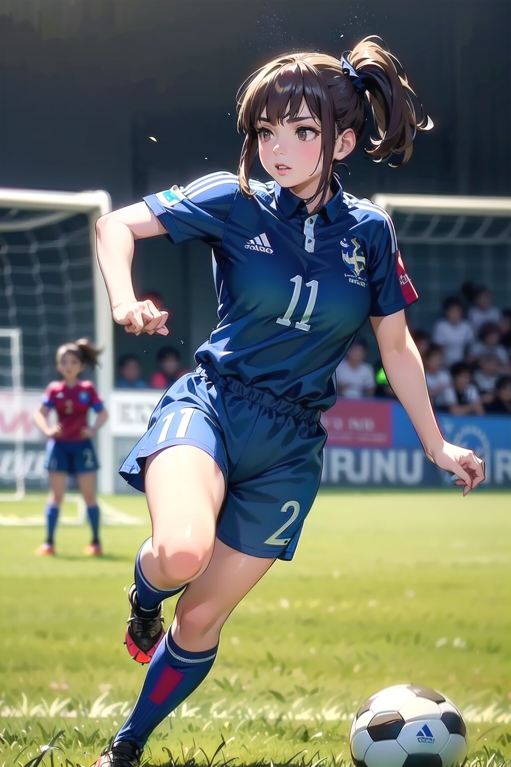 フランスサッカー