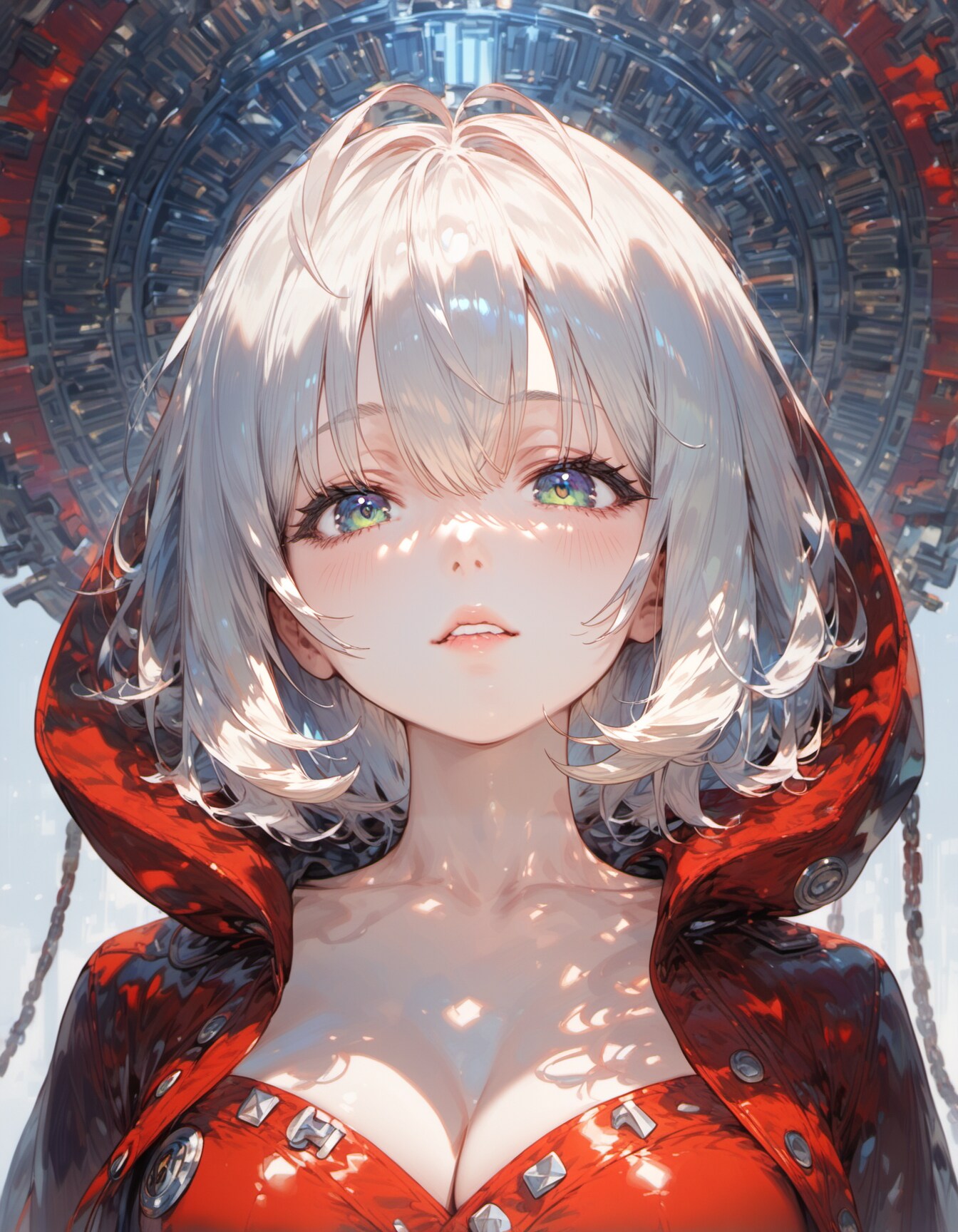 signature | の人気AIイラスト・グラビア