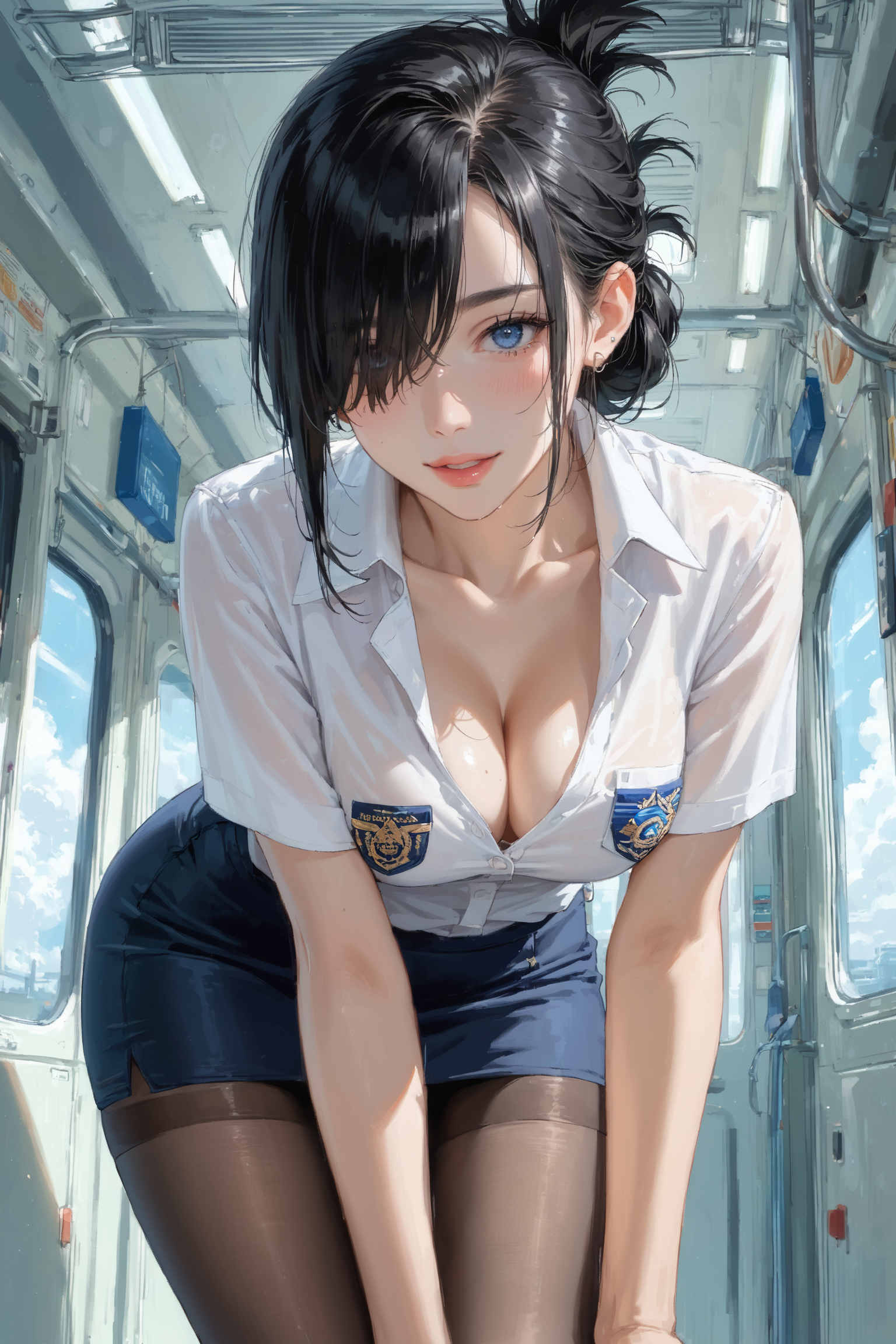 何かご用ですか？