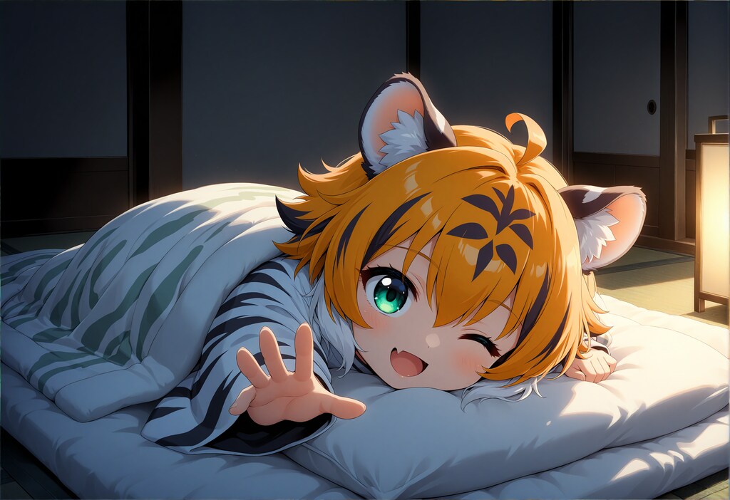 2月10日　布団の日