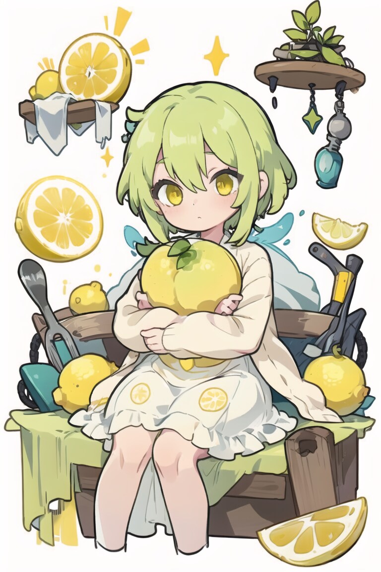 すっぱくて、ぎゅっとなる